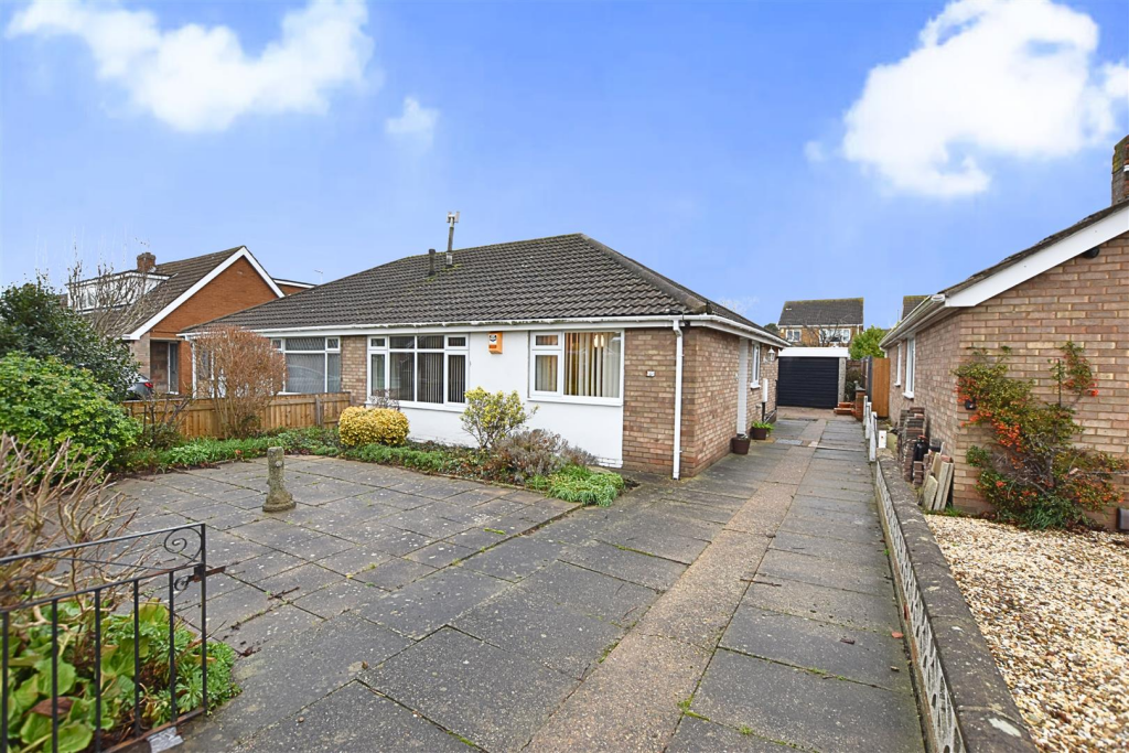 Main image of property: Caenby Road, Cleethorpes