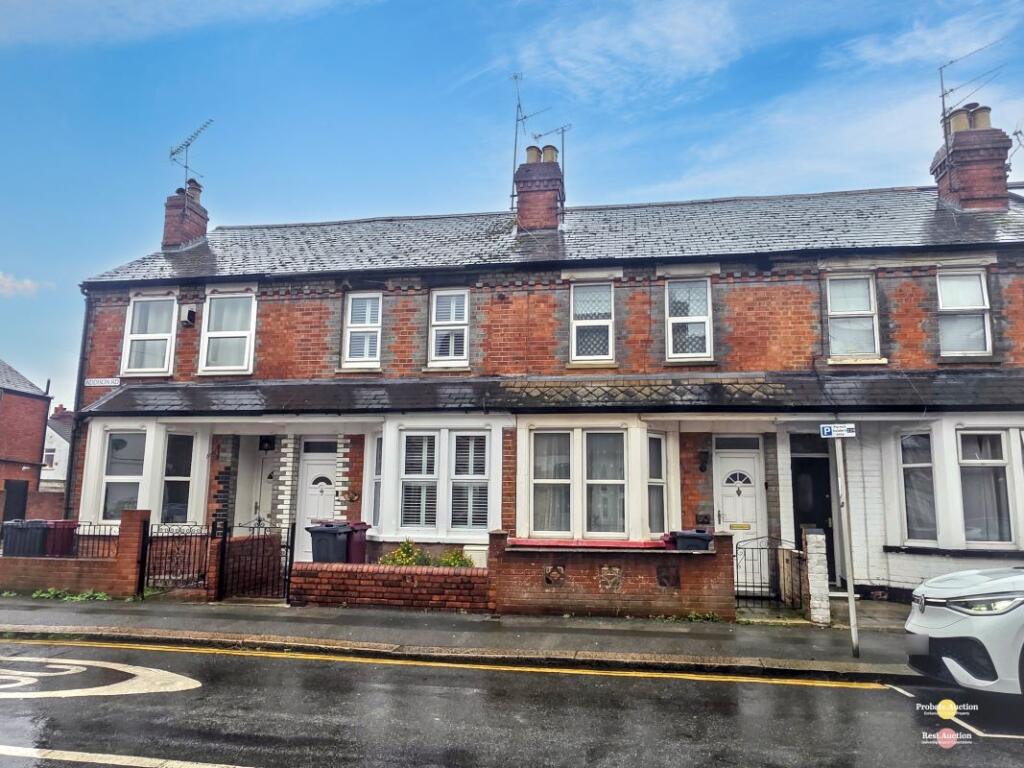 Main image of property: 60 Addison Road, Reading, Berkshire, RG1 8EN