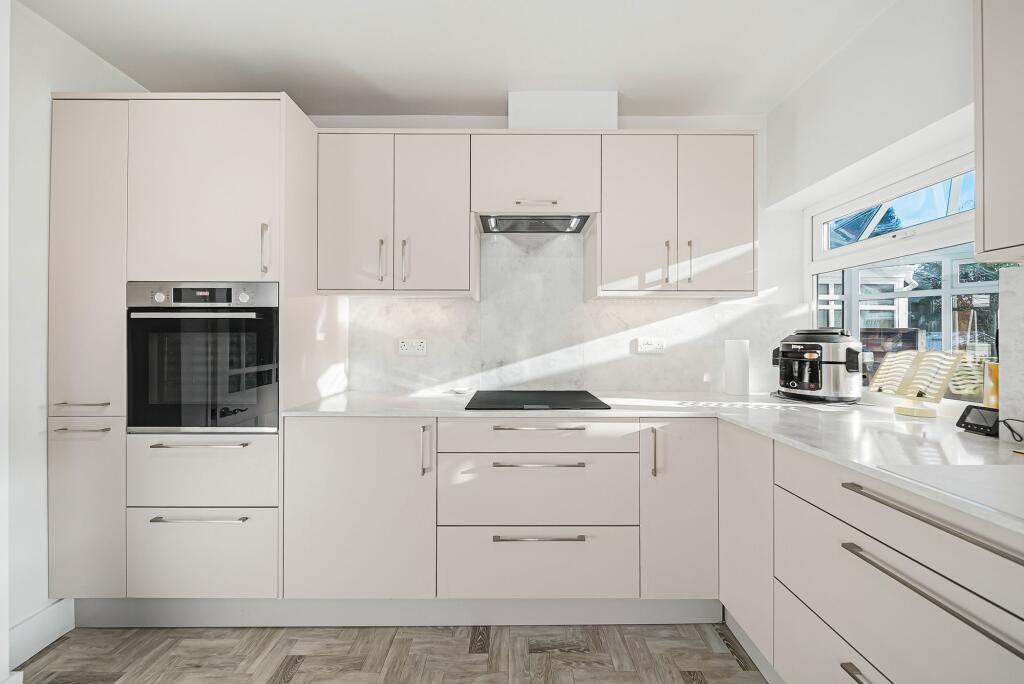 Main image of property: Hodge Lane, Hartford, CW8