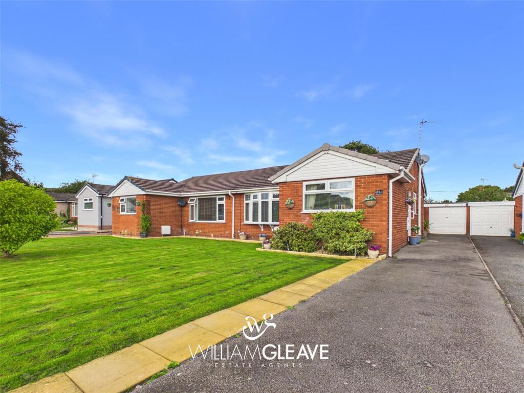 Main image of property: Wirral View, Connah's Quay, Deeside, Flintshire, CH5