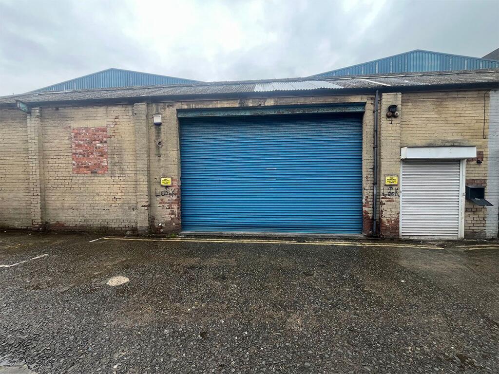 Main image of property: Unit 12 Nelsons Business Park