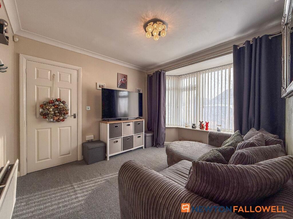 House in Newark and Sherwood, New Town, Newark - View 4