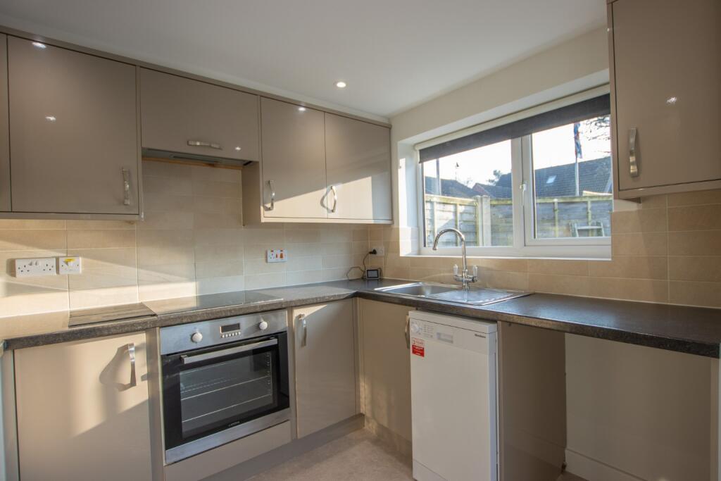 House in Peterborough - View 4