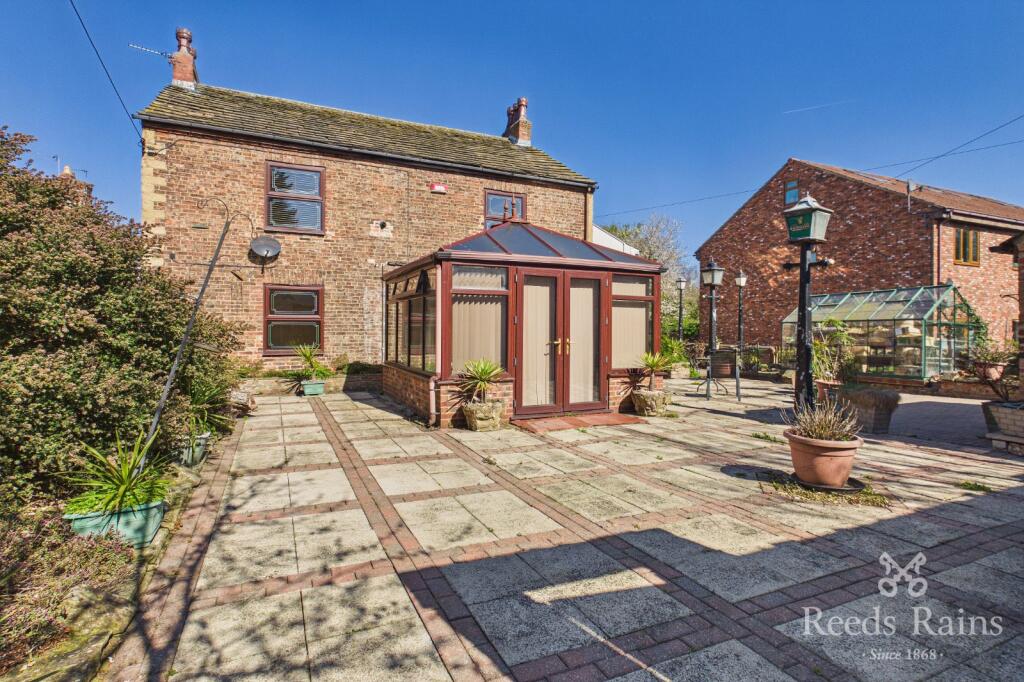 Main image of property: Wood Row, Methley, Leeds, West Yorkshire, LS26