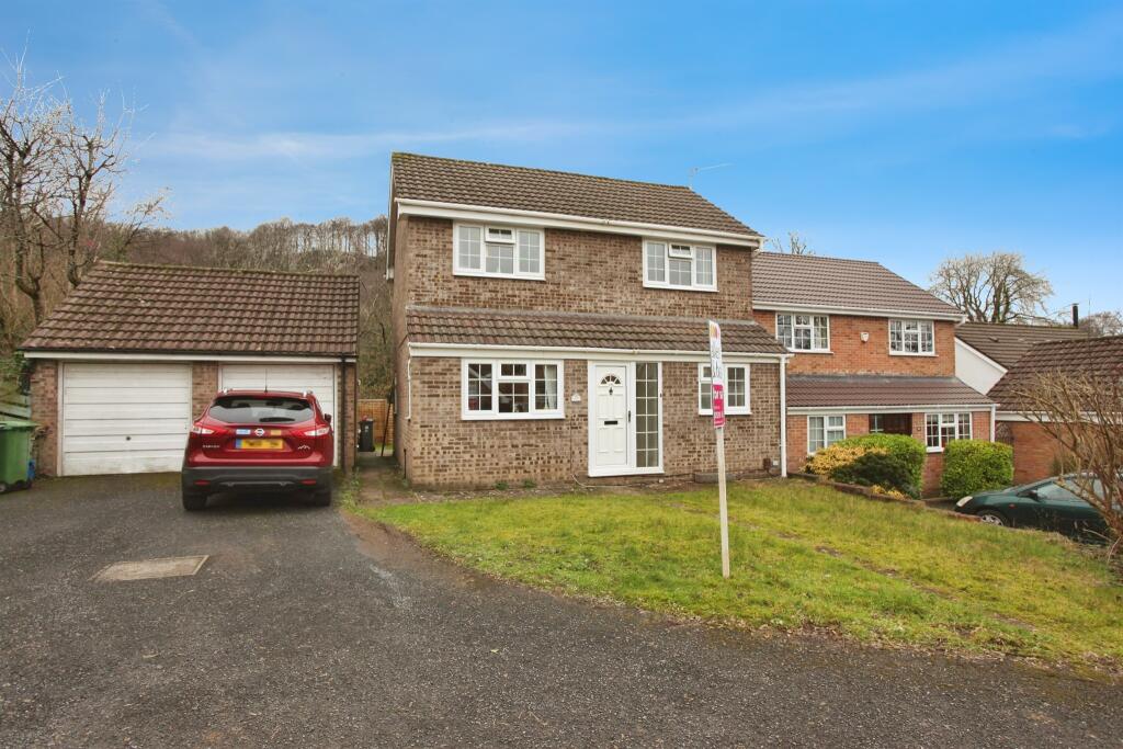 Main image of property: Ravensbrook, Morganstown, Cardiff