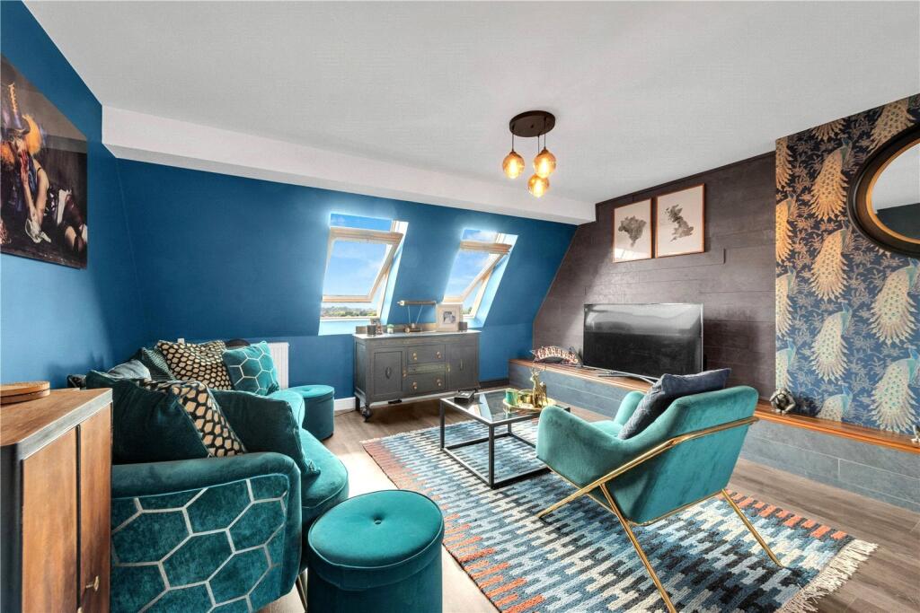 Apartment in Dartford - View 2