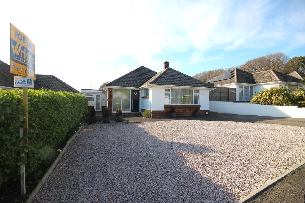Main image of property: Fontmell Road, Broadstone, Dorset, BH18