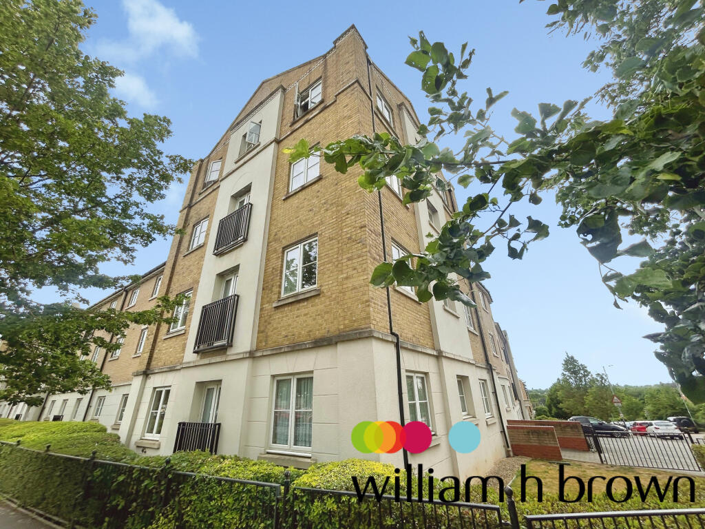 Main image of property: Axial Drive, Colchester