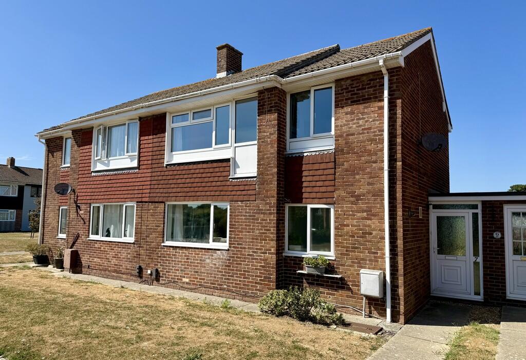 Main image of property: Puffin Gardens, Peel Common