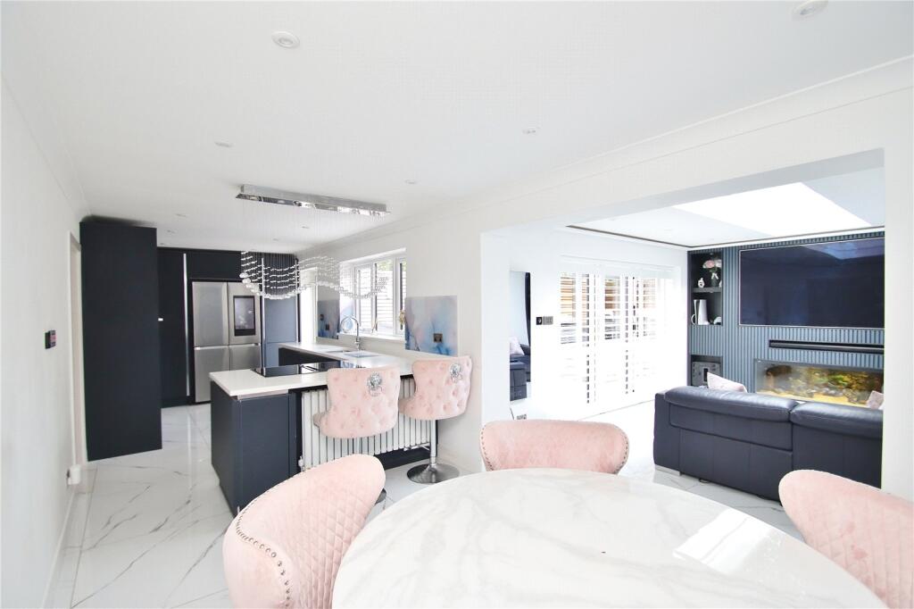 Penrith Close, Verwood, BH31 photo 2