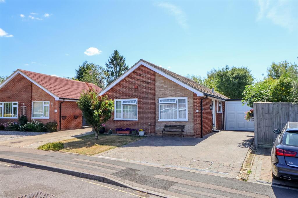 Main image of property: Kidmans Close, Horsham