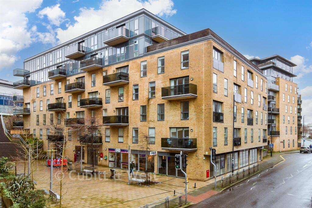 Main image of property: Fleet Street, Brighton, East Sussex