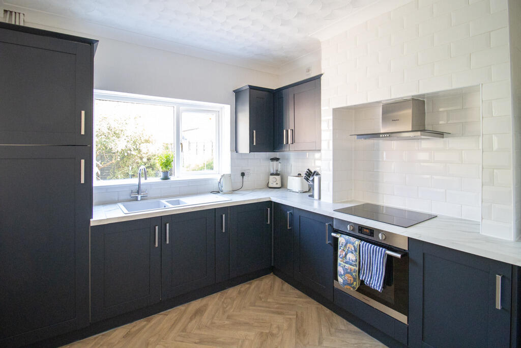 House in King's Lynn and West Norfolk, Norfolk - View 3