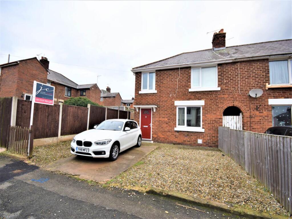 Main image of property: Arnold Grove, Connahs Quay, Deeside