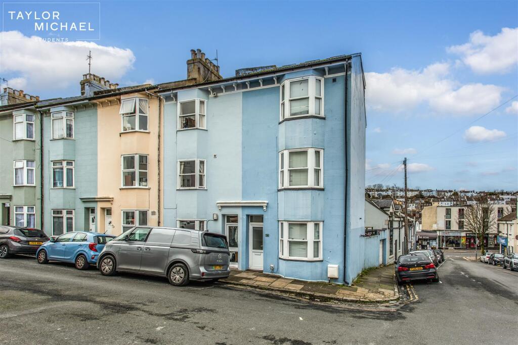 Main image of property: St. Martins Place, Brighton