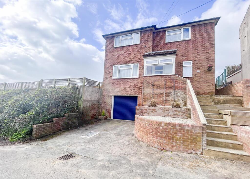 Main image of property: Hollington Old Lane, St. Leonards, TN38 9DS