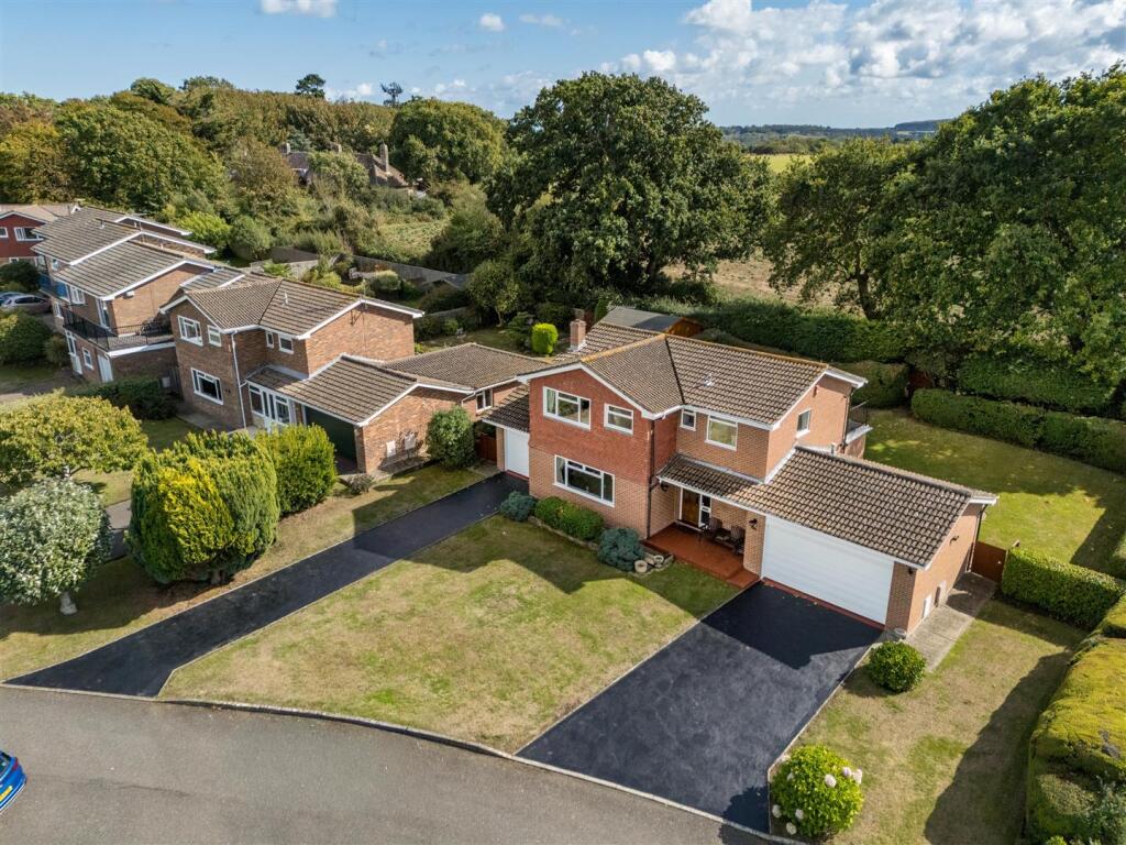 Main image of property: Seaview, Isle of Wight