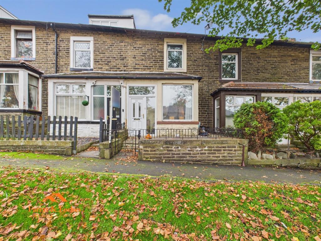 Main image of property: Talbot Street, Colne