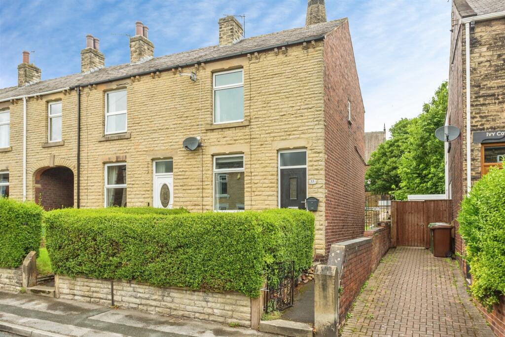 Main image of property: Springstone Avenue, Ossett