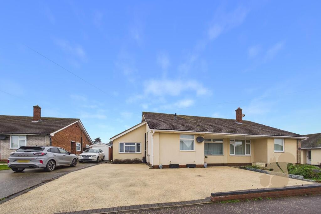 Main image of property: Remus Close, Colchester