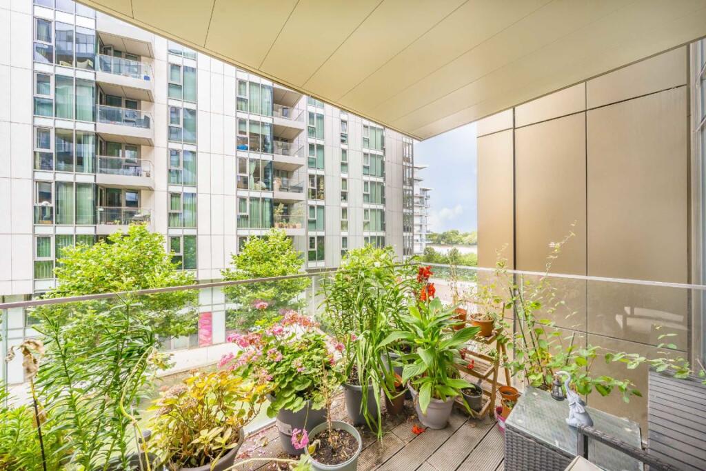 Apartment in London - View 4
