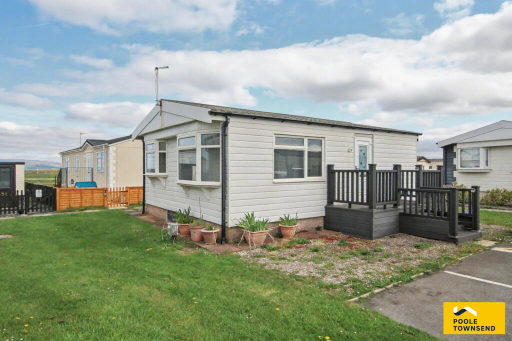Main image of property: West Shore Park, Walney, Barrow-in-furness, LA14 3YS