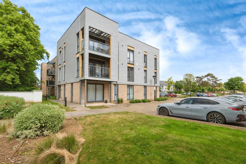 Main image of property: Allwoods Place, Hitchin