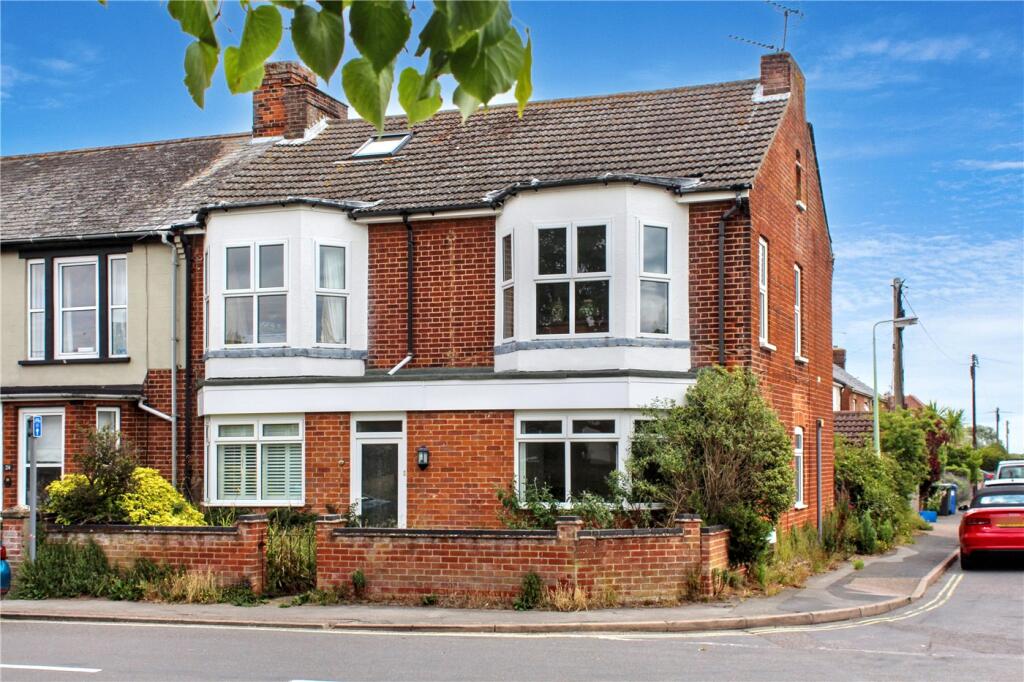 Main image of property: Seaview Road, Reydon, Southwold, Suffolk, IP18