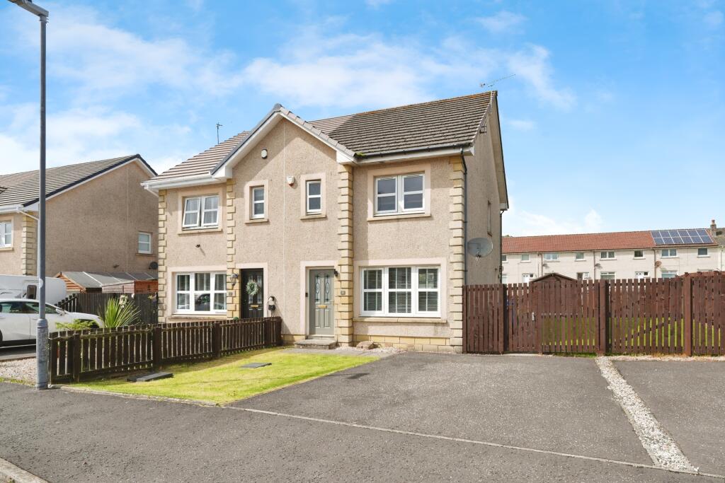 Main image of property: Gilmour Wynd, Stevenston, KA20