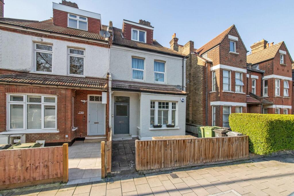 Main image of property: Leigham Vale, London SW16