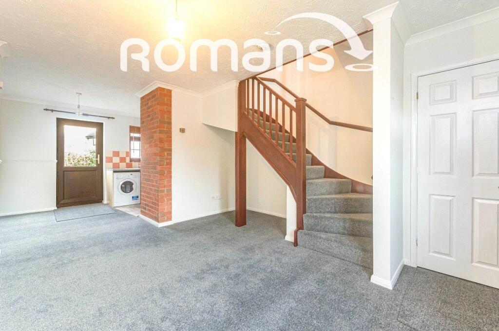 House in Theale, West Berkshire - View 2