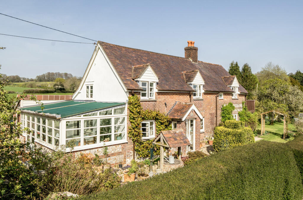 Main image of property: Aller Lane, Lower Ansty, Dorchester, DT2