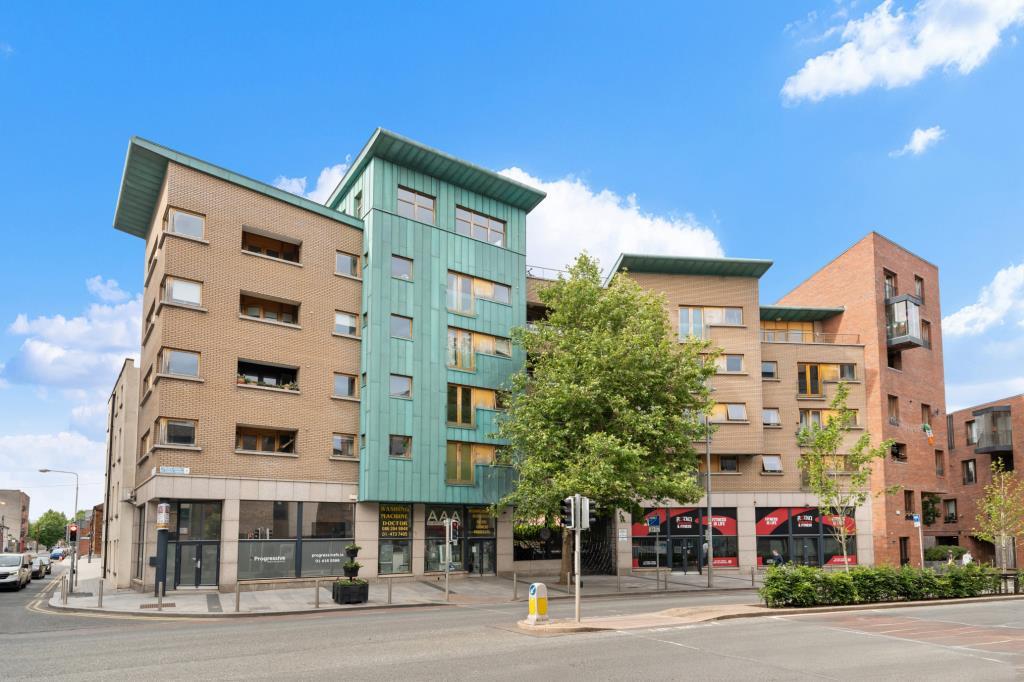 Main image of property: 23 Ardee Court, Ardee Street, Dublin 8, D08 HXY0