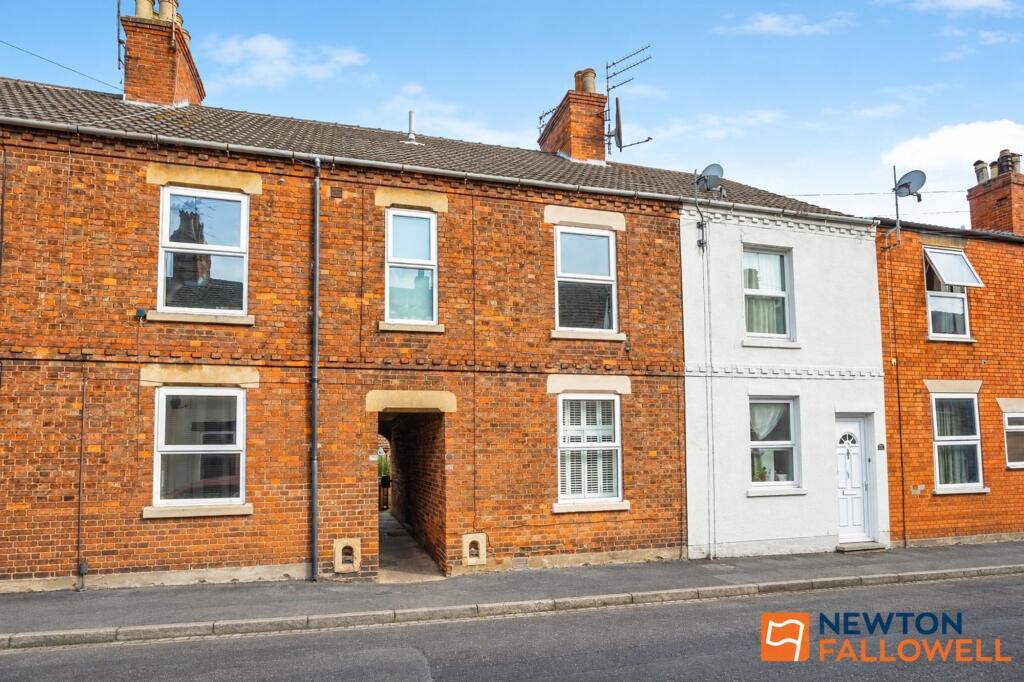 Main image of property: Sidney Street, Grantham, NG31