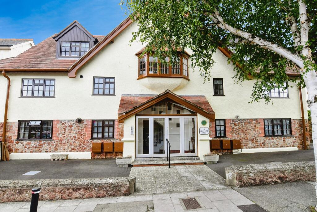 Main image of property: Bancks Street, Minehead