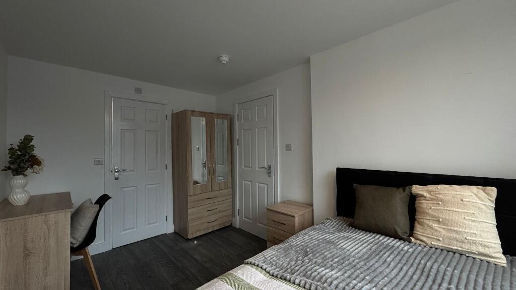 Main image of property: Mundy Close, Derby, Derbyshire, DE1