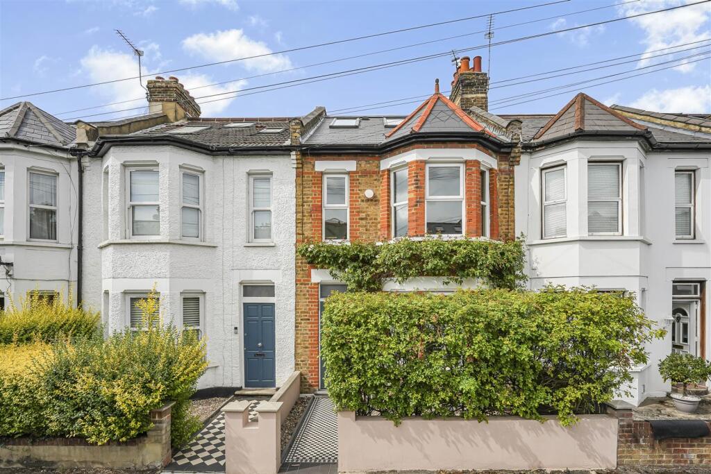 Main image of property: Sydney Road, Raynes Park