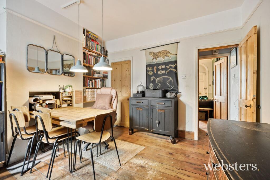 House in Norwich, Arlington, Heigham Grove - View 5