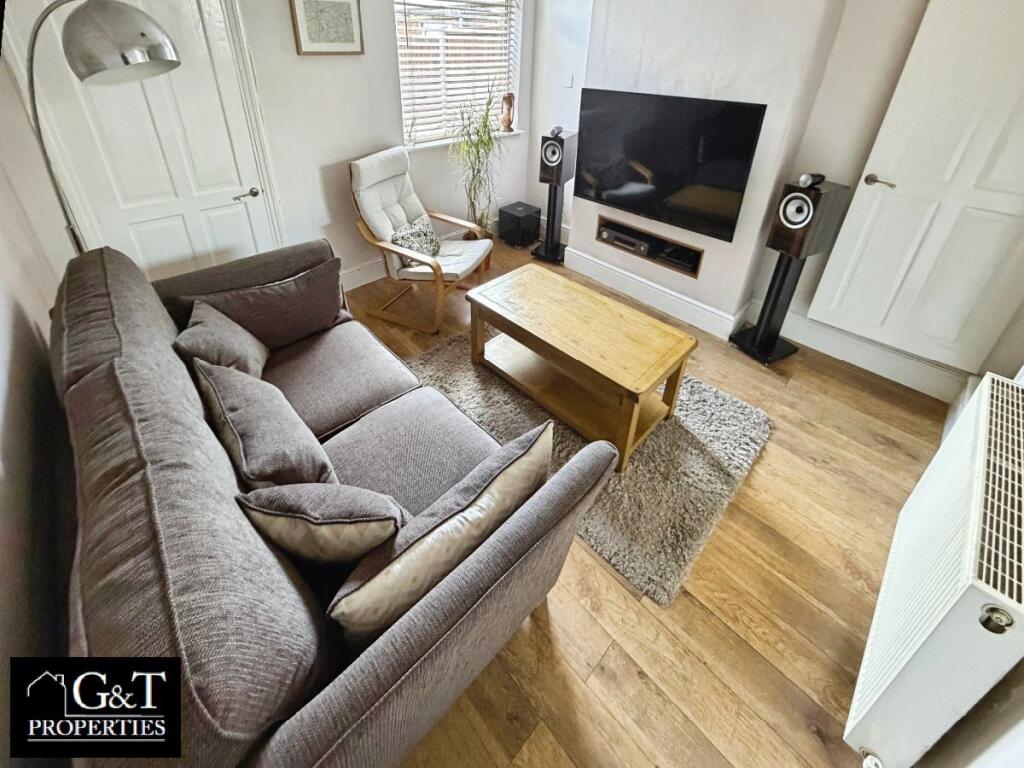 House in Sandwell, Plant's Green - View 4