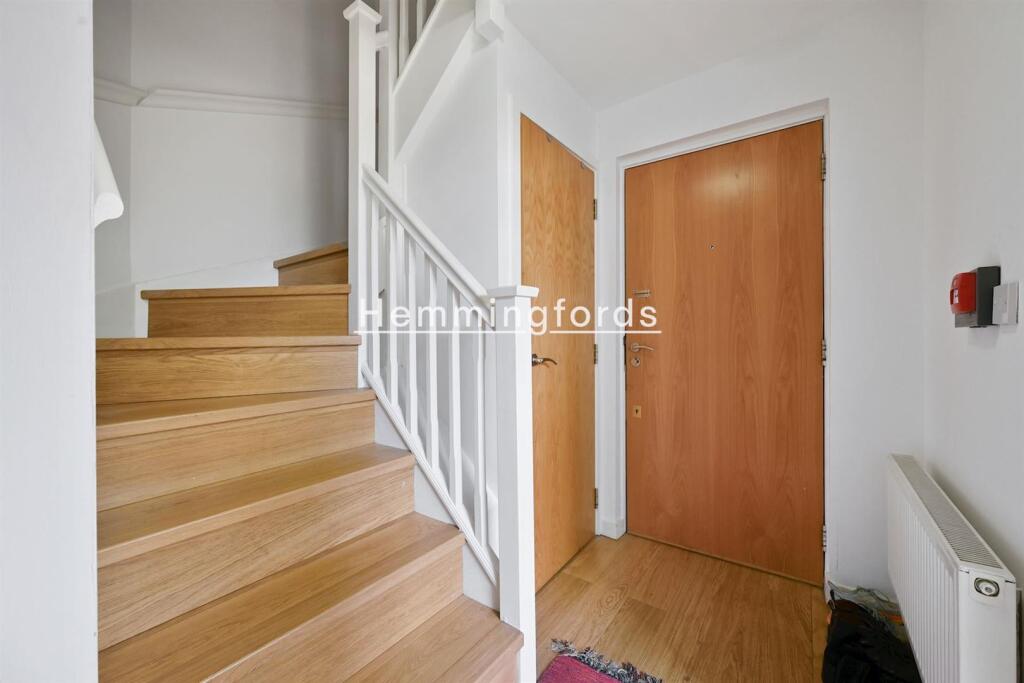 Shepperton Road, London, N1 - View 5