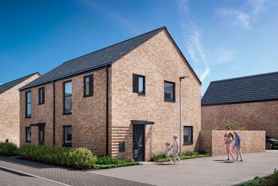 Main image of property: Great Cambourne,
Cambourne,
CB23