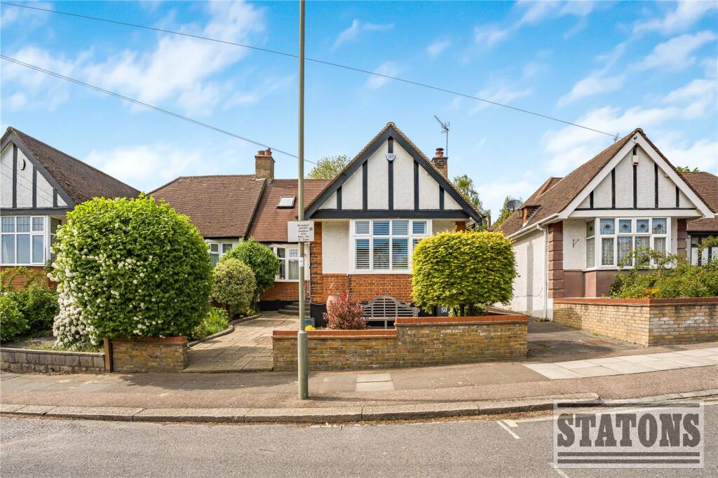 Main image of property: Milton Avenue, Barnet, EN5