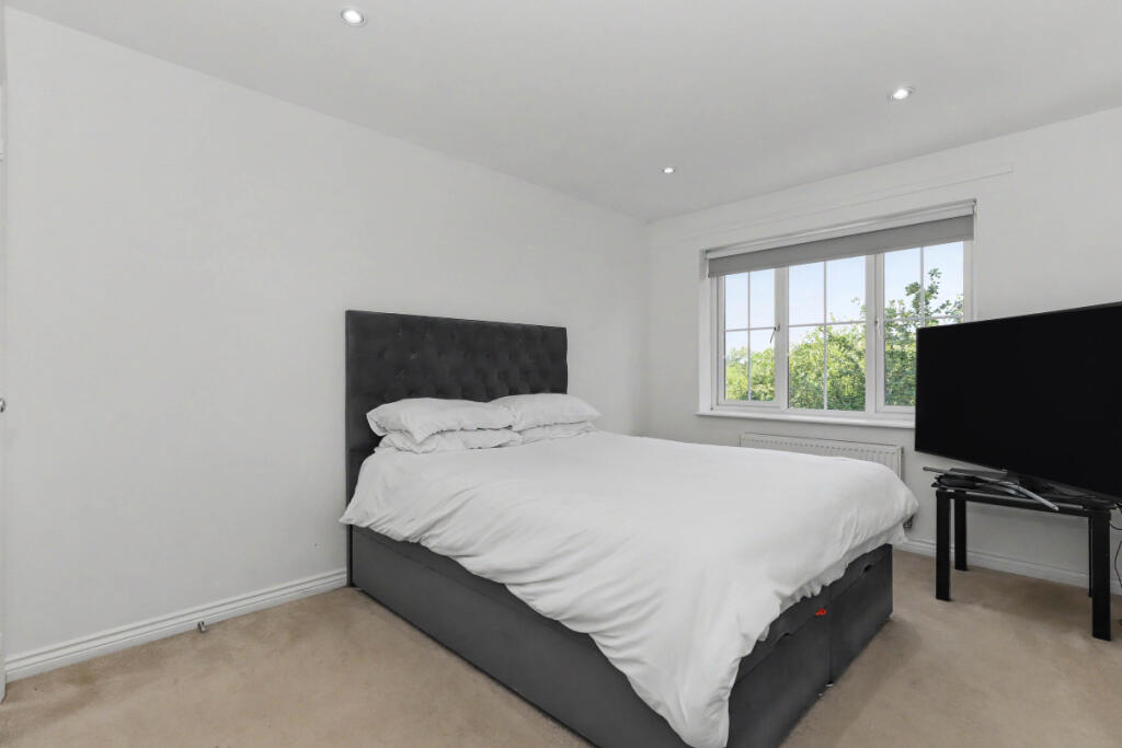 Apartment in Vale of White Horse, Wootton Village, Wootton - View 4