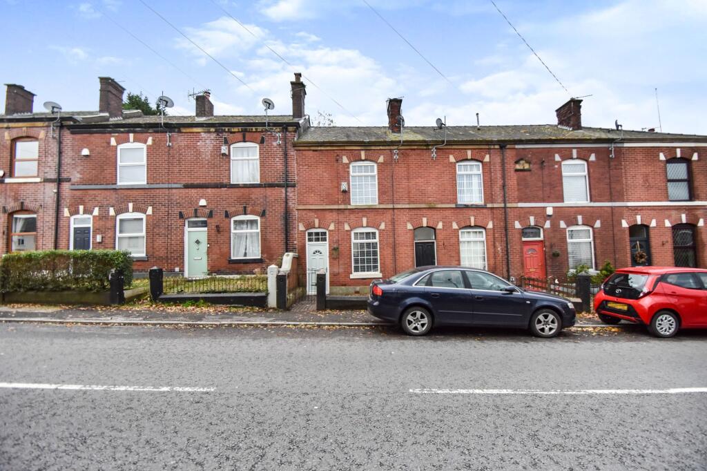 House in Bolton - View 5
