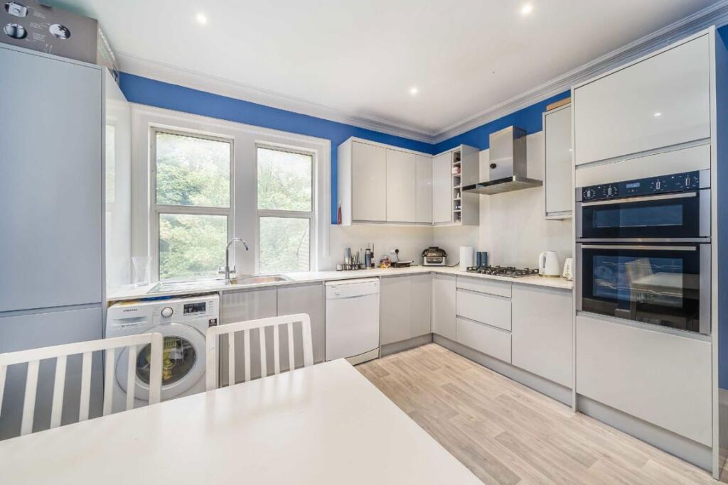 Main image of property: London Road, London