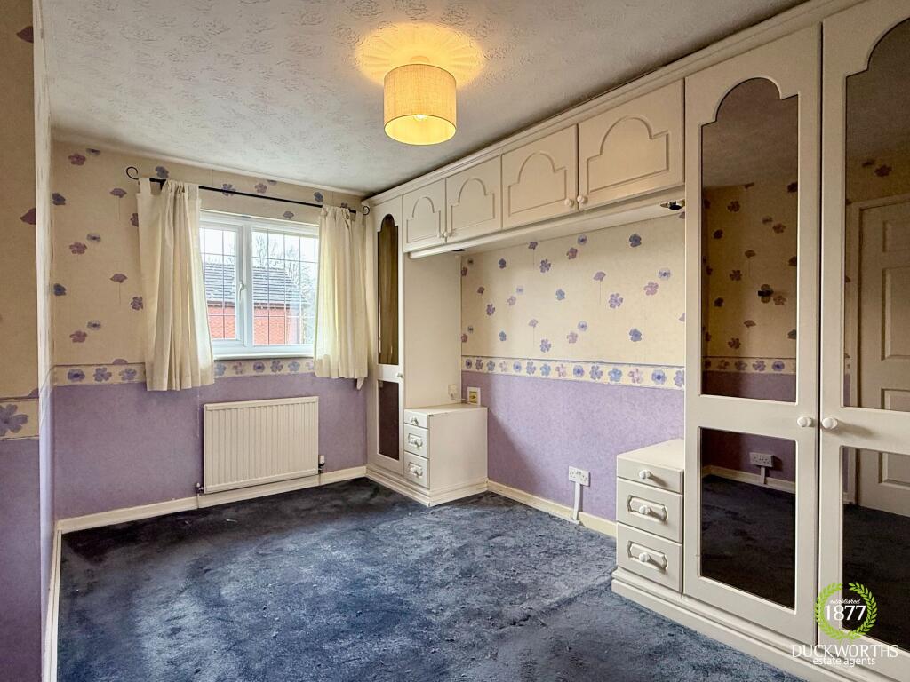 Additional image 13 of Willow Park, Oswaldtwistle, BB5