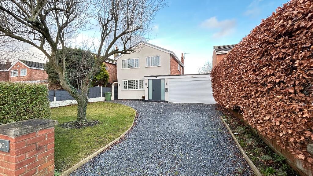 Main image of property: Pinfold Lane, Southport, Merseyside, PR8