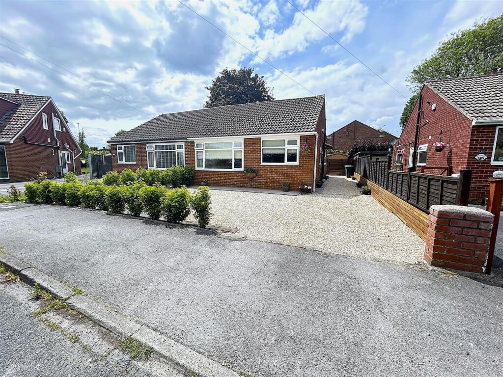 Main image of property: Orchard Drive, Hambleton, Selby