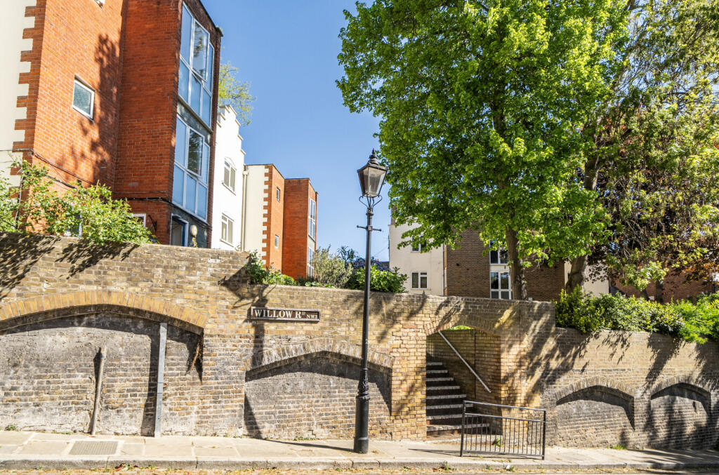 Main image of property: Willow Road, Hampstead, NW3