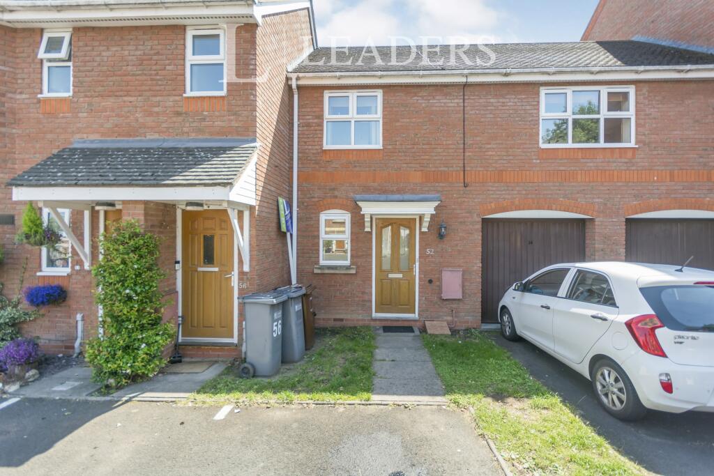 Main image of property: Trundalls Lane, Shirley, Solihull, B90